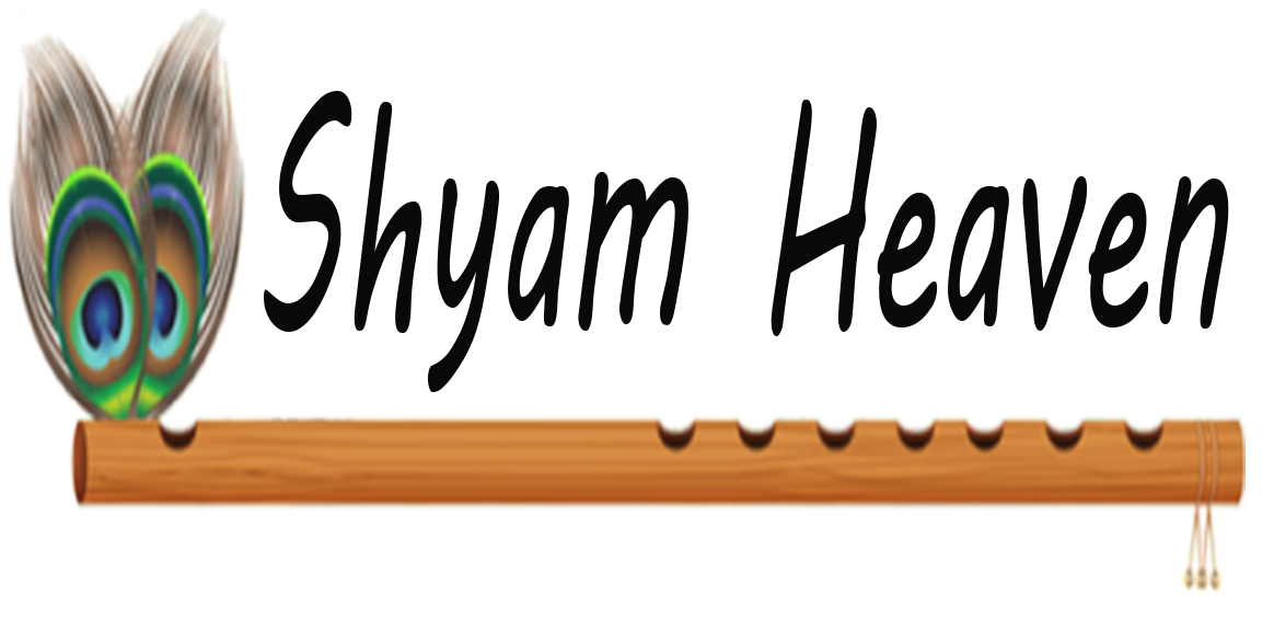Shyam Heaven