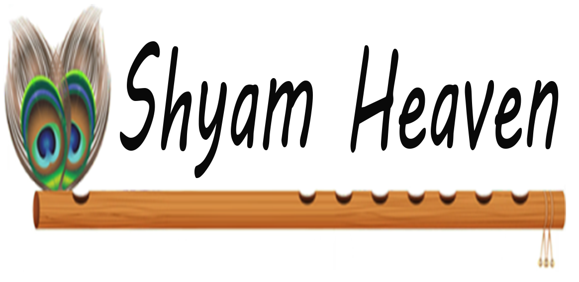 Shyam Heaven Logo
